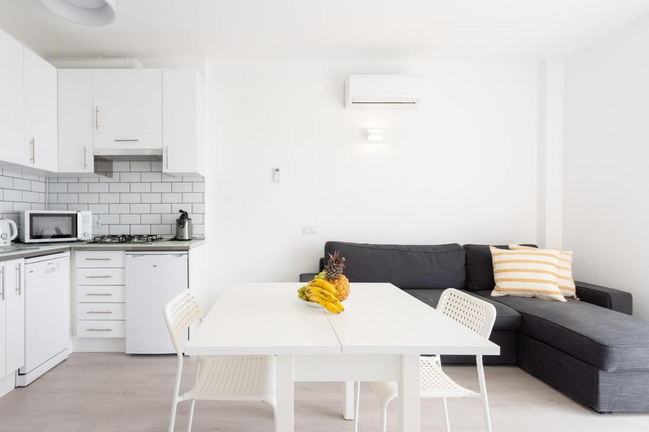 Home2Book Ocean View Las Teresitas Beach 0 San Andres  Ngoại thất bức ảnh