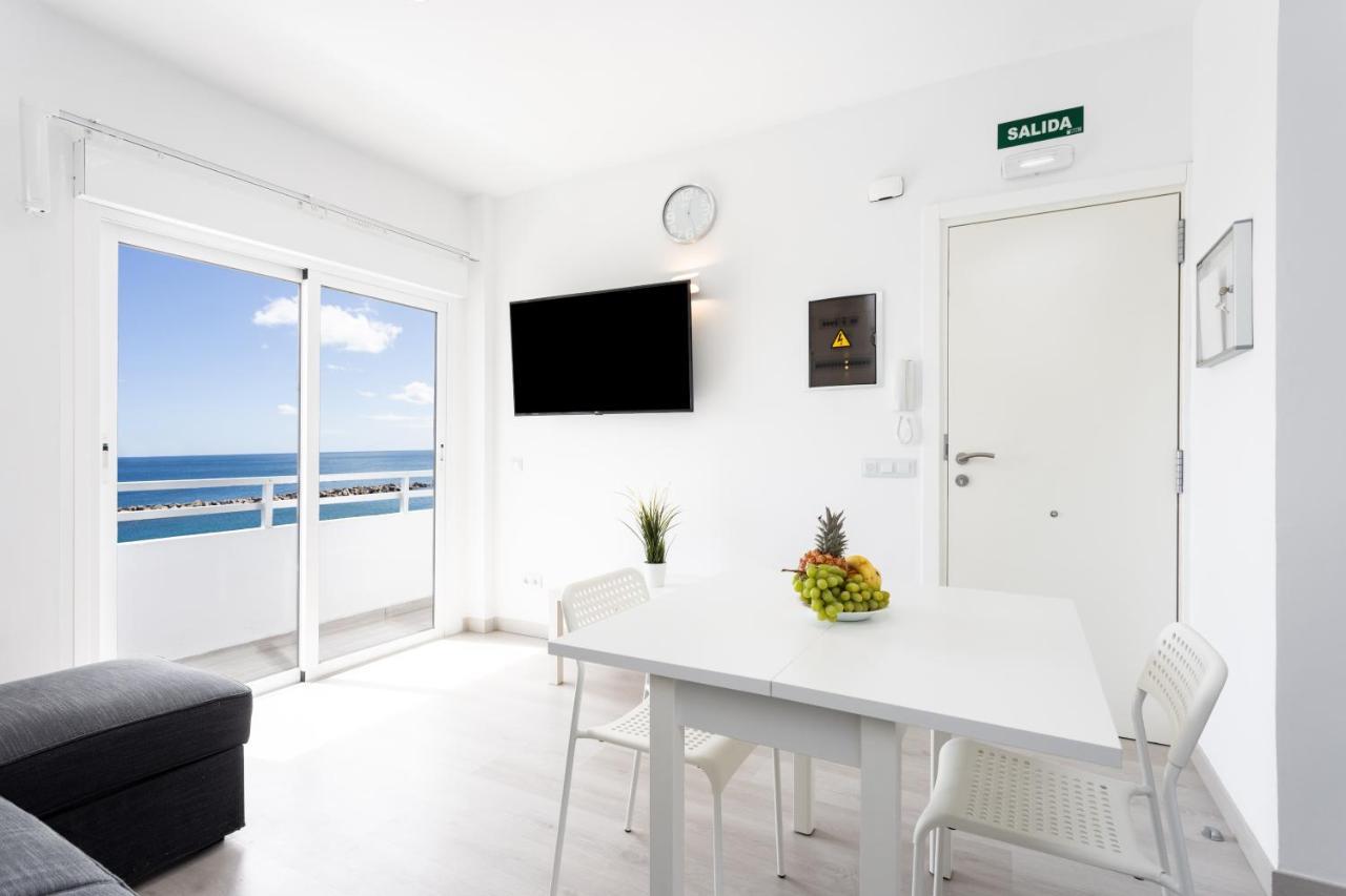 Home2Book Ocean View Las Teresitas Beach 0 San Andres  Ngoại thất bức ảnh