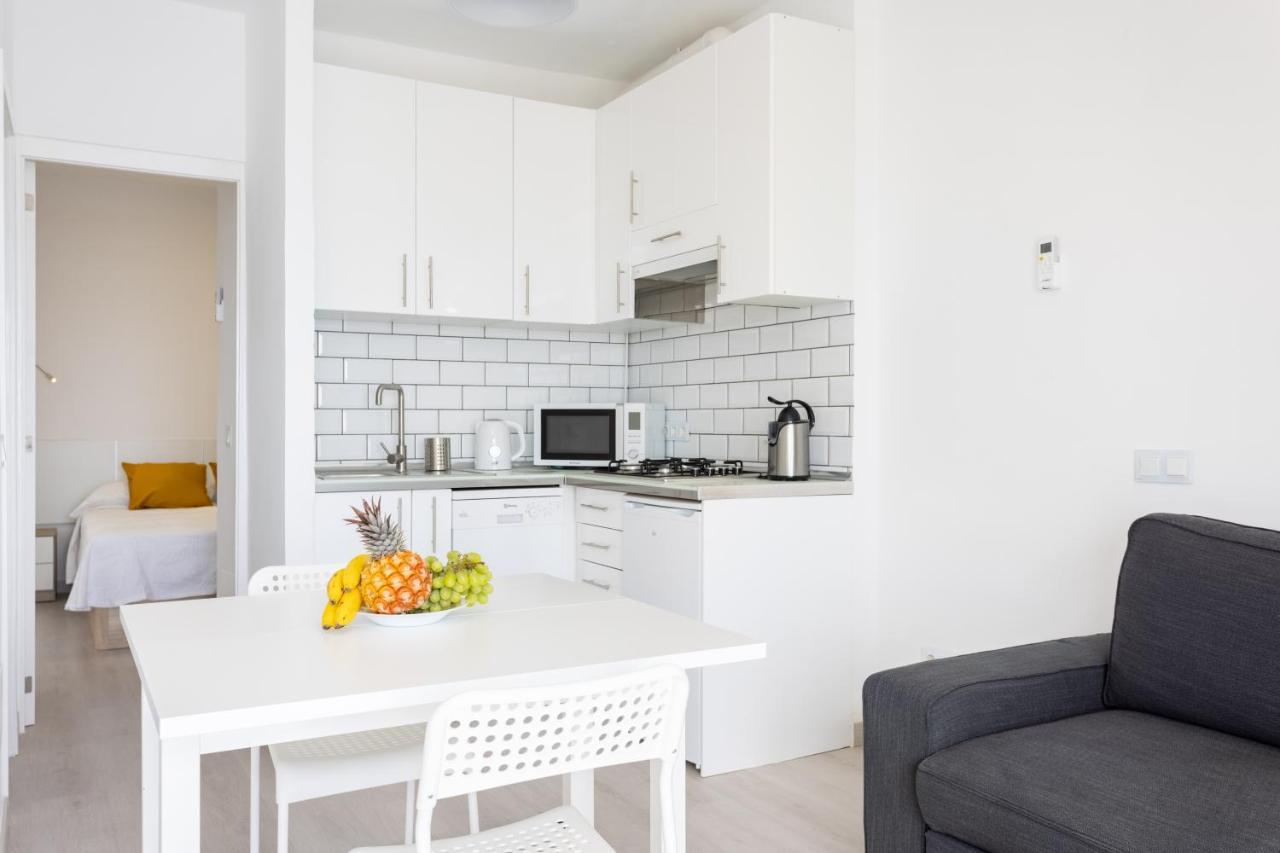 Home2Book Ocean View Las Teresitas Beach 0 San Andres  Ngoại thất bức ảnh