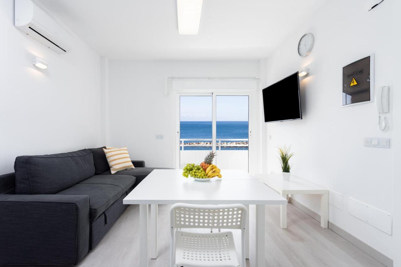 Home2Book Ocean View Las Teresitas Beach 0 San Andres  Ngoại thất bức ảnh