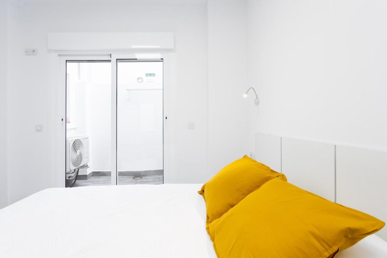 Home2Book Ocean View Las Teresitas Beach 0 San Andres  Ngoại thất bức ảnh